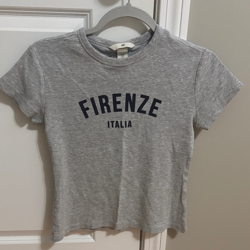 H&M Women’s Tee